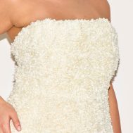 4ee20acc3bc3d2e5fbaadbd66a1515636c34e348_CNM2034_4_plus_cream_floral_textured_bandeau_mini_dress