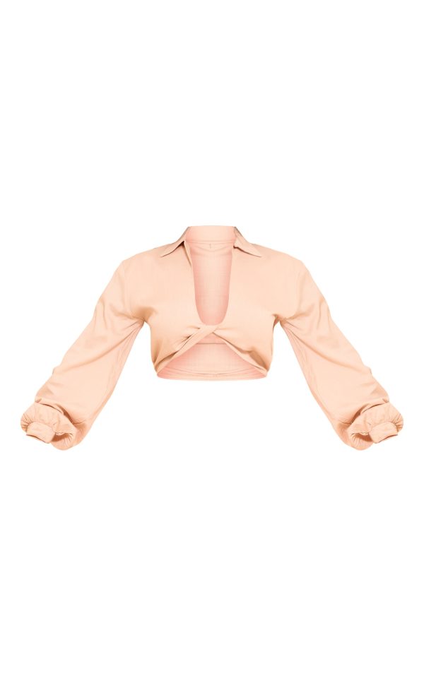 4ee8c729c2fbd3ed7daeb24f1a861b6c161b267e_CNN1843_5_shape_stone_linen_twist_front_collared_crop_top