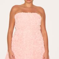 4fa893d38c6ff77aab40d025db537d882a3a4ece_CNM2033_1_plus_baby_pink_floral_textured_bandeau_mini_dress