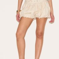 50597afcbfe454110e11569779789a3029fdfa87_CNM4257_2_natural_linen_blend_belted_puffball_mini_skirt