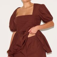 5066e2ee7756463d33056ea226e32390e8001cff_CNM5131_5_plus_chocolate_floaty_poplin_shorts