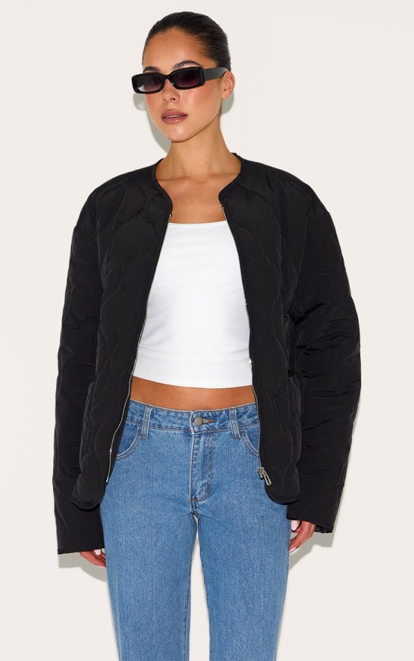 50c45da3da9bf88900144ad3bfabca5f4682cf3b_CNM1417_1_black_zip_up_quilted_jacket