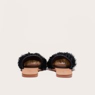 5119f4a089f71d9b2574cb984f574cd4ca6bc5e6_CNJ4668_3_black_and_cream_square_toe_tassel_mule_sandals