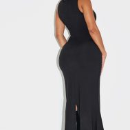 514eaea6fdca552914d34eb89eba12a91f3579c0_CNM0783_2_shape_black_built_in_shapewear_sculpt_boat_neck_fishtail_maxi_dress