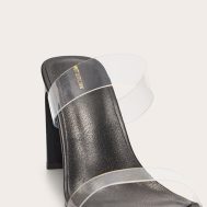 5273c1b3401e106a75ab93a38bc77b786b9b7a76_CNL6439_4_black_pu_square_toe_perspex_straps_high_thin_block_heeled_mules