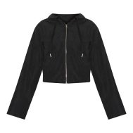 52b679af2d88c18b928d9f1dc3b26c54909deaf6_CNM0138_5_black_peach_skin_woven_zip_up_jacket