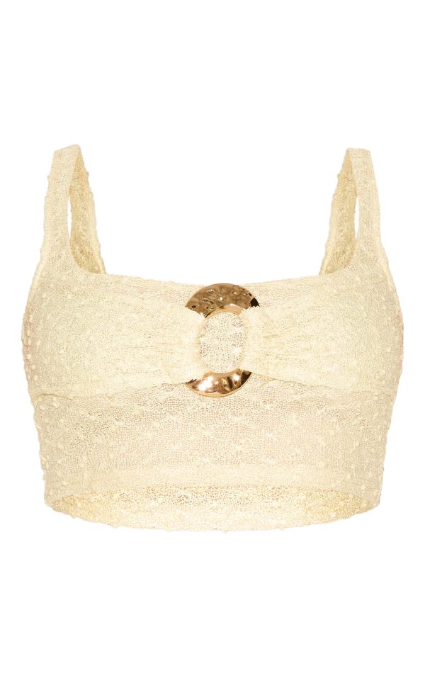 52f6c804793a42293effda0631e4cde9a45de8ce_CNM6448_5_shape_lemon_textured_gold_hammered_ring_cami_top