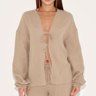 52f987f9c41e84e72579ee71a3ae2c197eeed762_CNM5615_1_tall_mushroom_textured_cheesecloth_tie_front_shirt