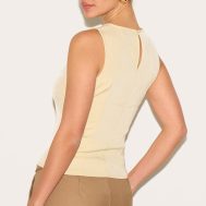 537f02d6302694da2bd08f719e0cbcda07507c5d_CNL9817_2_cream_fitted_woven_long_top