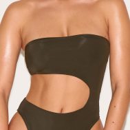 53b2f85b4256159b29e5759238c063d798d565ec_CNL5315_4_khaki_bandeau_cut_out_high_leg_swimsuit