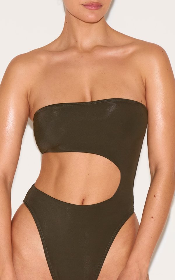 53b2f85b4256159b29e5759238c063d798d565ec_CNL5315_4_khaki_bandeau_cut_out_high_leg_swimsuit