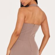 53c0ac6d695bc678e5c0cc06362ab775eac83246_CNK3758_2_petite_taupe_woven_lace_up_foldover_detail_mini_dress