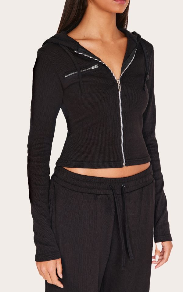 5438664489ee97018f7e4264caed57cb8a0ff0df_CNL4855_4_black_zip_up_ribbed_track_top-1