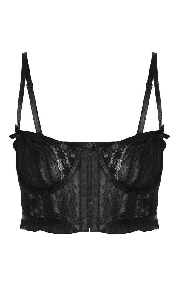 5576d829456975853f858696c96e3197bdd1bb5f_CNL1341_5_black_textured_lace_corset_lingerie_set