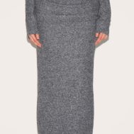 5584a6b03f73088f36844dd2fa17f969c1238fbf_CNM0821_2_plus_charcoal_textured_ribbed_maxi_skirt