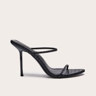 56e6894fc8fc2cdc3fe0c3c9ed32b298ae0e5677_CNJ9699_1_plt_label_black_croc_faux_leather_barely_there_point_toe_high_heels
