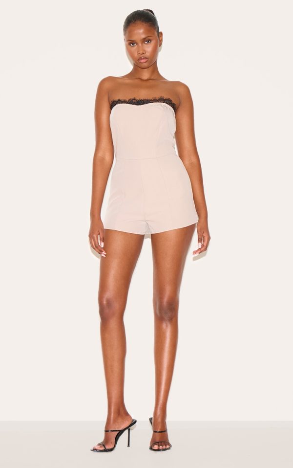 577848ee0b1545025c8f9d023148b10e4ce4f3b9_CNL9503_3_taupe_lace_detail_woven_bandeau_playsuit