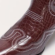 577cc6f9117777e0c5a77ab3f628043d5a1930ee_CNL7084_4_burgundy_croc_pu_point_toe_western_stitch_knee_high_block_heeled_boots