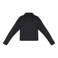 57fcf7016c6687f2ec7cb478420d2249c306206e_CNM8444_5_black_loopback_oversized_polo_detail_sweatshirt