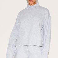 580b7824fb0aa942e4794bc0254f26b449492aa5_CNM8442_1_petite_ash_grey_loopback_oversized_polo_detail_sweatshirt