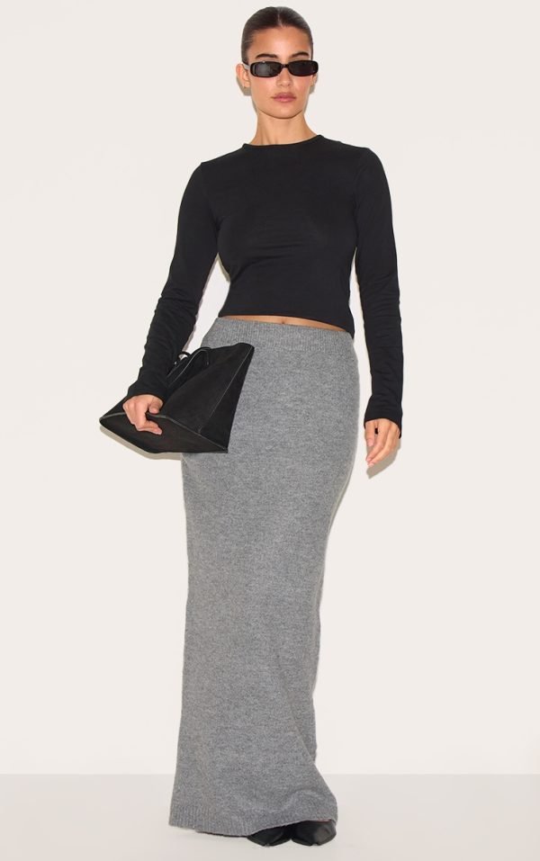 580e56b180f00ce683533f31a8f38829b0a98473_CNJ1294_1_ash_grey_melange_soft_knit_maxi_skirt