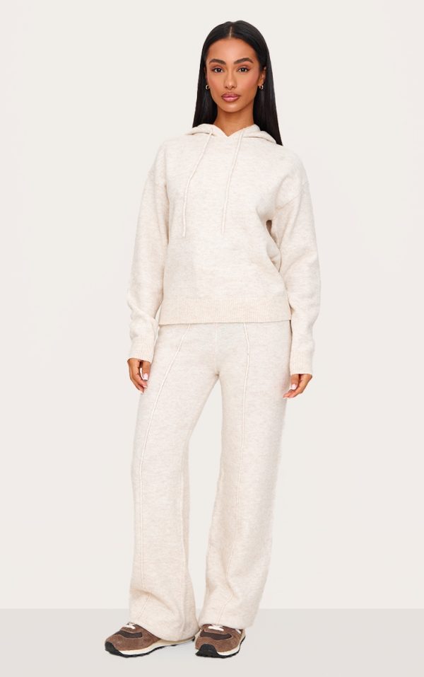 582df8420a9bf80f409e13dda5a69efab42e3318_CNL4356_1_petite_oatmeal_knitted_seam_detail_wide_leg_trousers-1