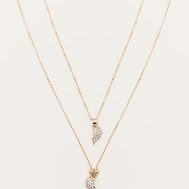 5837116a93594f64002d34c7c87d0aa994f68600_CNL6285_1_gold_gifting_galantines_diamante_heart_duo_necklace
