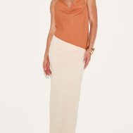 58b060cc34d431c5a1a69546dc1653dc1a5ba924_CNM4443_3_tall_orange_woven_trim_detail_asymmetric_top