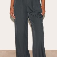 58c3604d8301f17c3c8174fecd7dacd97aa3be3f_CNL9714_2_slate_grey_woven_pleated_belt_detail_wide_leg_trousers