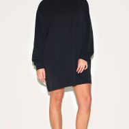 58d1aa02ee42cdb24c6ba2ef0057b6c5acc3ed04_CNM4446_3_plus_black_modal_long_sleeve_sweater_dress
