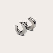 59245bc30e8067f6abddffbfee1be7a4c269507b_CNM0666_1_silver_oversized_chunky_hoop_earrings