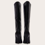 5931ffb0309d9691790ec2f9c028302e9e2980a2_CNJ8501_3_black_pu_point_toe_stiletto_knee_high_heeled_boots