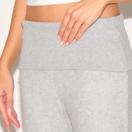 59e587980fff634d00f7c50c1104c466b286afba_CNM2869_4_grey_marl_super_soft_foldover_waist_flare_lounge_trousers