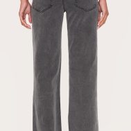 5b4687603f1b77218b4e26dab11addf424449b3b_CNK9185_3_washed_black_invisible_waistband_low_rise_straight_leg_jeans
