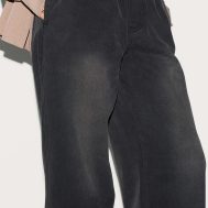 5baad060885321daf785bd85f76efa8a39dd4abc_CNL7965_4_washed_black_elasticated_waistband_wide_leg_jeans