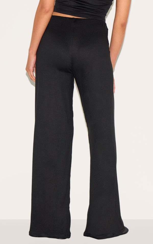 5bca62e2ffd56616f3764f2f194b339beaa766a4_CNN1059_3_petite_black_elasticated_waistband_wide_leg_trousers