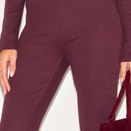 5d02d0294dcabdfaa882c993178a037f69945998_CNL7619_4_plum_ribbed_elasticated_skinny_flare_trousers