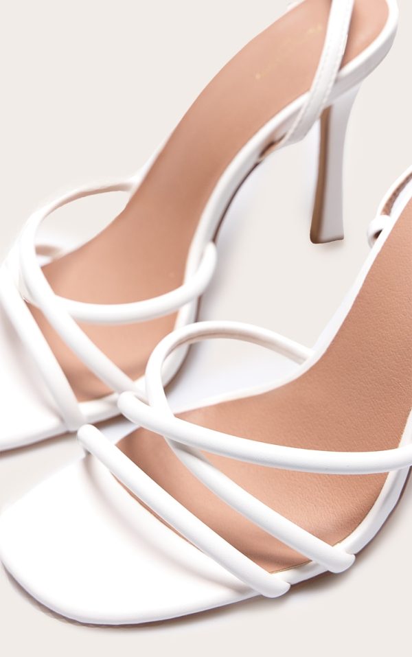 5d07e2c07fb7248877ab3981817aef3f082a1754_CNL6432_4_white_wide_fit_pu_square_toe_tube_cross_strap_high_stiletto_heeled