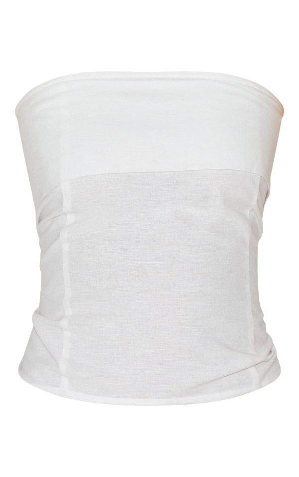 5d257bc68975d0b295d4fd738abc6f13f8789bfc_CNM4652_5_white_lightweight_woven_foldover_bandeau