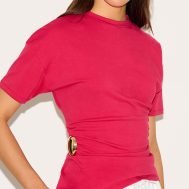 5dd47ad028f45c14528f8be9a88094f514ee4f5a_CNN1210_1_red_trim_detail_asymmetric_hem_t_shirt