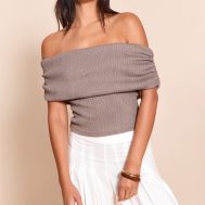 5e0096ea3589fd7dcc9f139c52f8d139f95fbbd1_CNN0220_4_mushroom_textured_bardot_fold_over_detail_long_top
