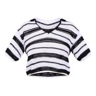 5e69b923e0eb75d243ddcd5ba8bc6533e63347ac_CNL9612_5_monochrome_crochet_stripe_knit_polo_top
