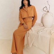 5ee8a7f6d2c4ca200862d90b7612cbb346e2a2b6_CNM6119_4_apricot_drawstring_maxi_skirt