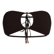 5f17dcf71627360dfb0b57ec9ceaabd1c6e388f1_CNM8313_5_black_textured_bead_trim_bandeau_bikini_top