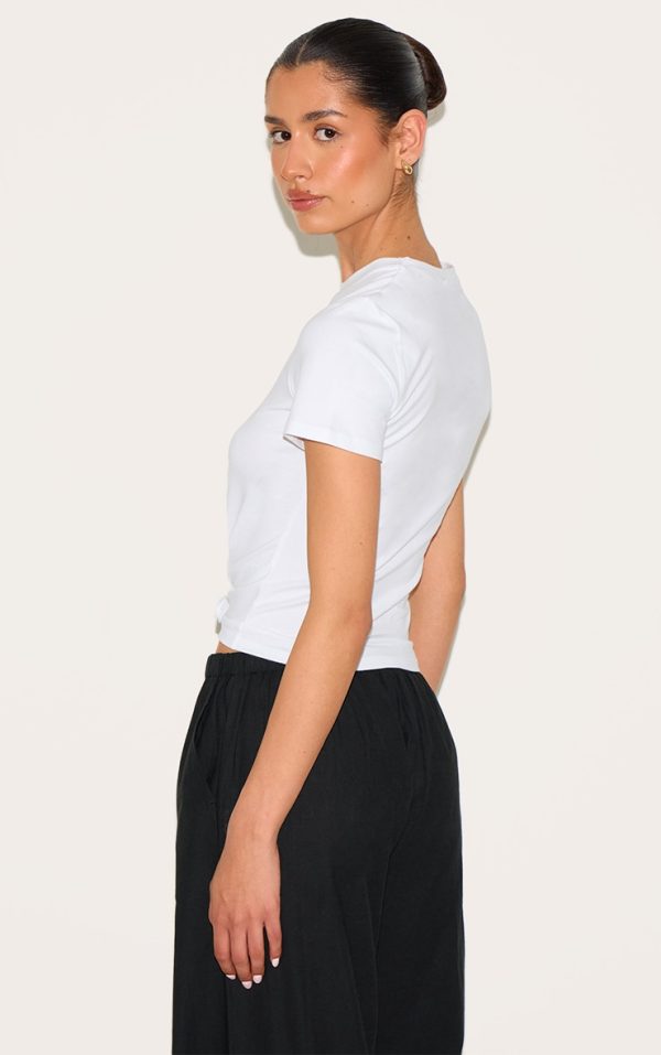 5f785082bded4e59de3c0b097d32553e4aa45f8a_CNN1963_2_tall_white_soft_cotton_crew_neck_short_sleeve_top