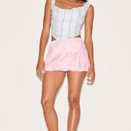 5fa9c3ebf58f4f0eeeda41079f097d19a34a6a63_CNM2539_3_pastel_blue_stripe_ditsy_print_ruched_corset_top