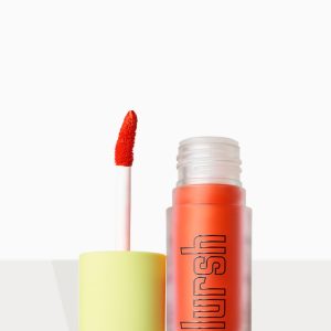 Made By Mitchell Blursh Liquid Blush Where's The SPF?