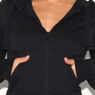 6098bfcf6a93df3e90b142bd162ffe66191890d4_CNM7253_4_petite_black_zip_up_fitted_track_top