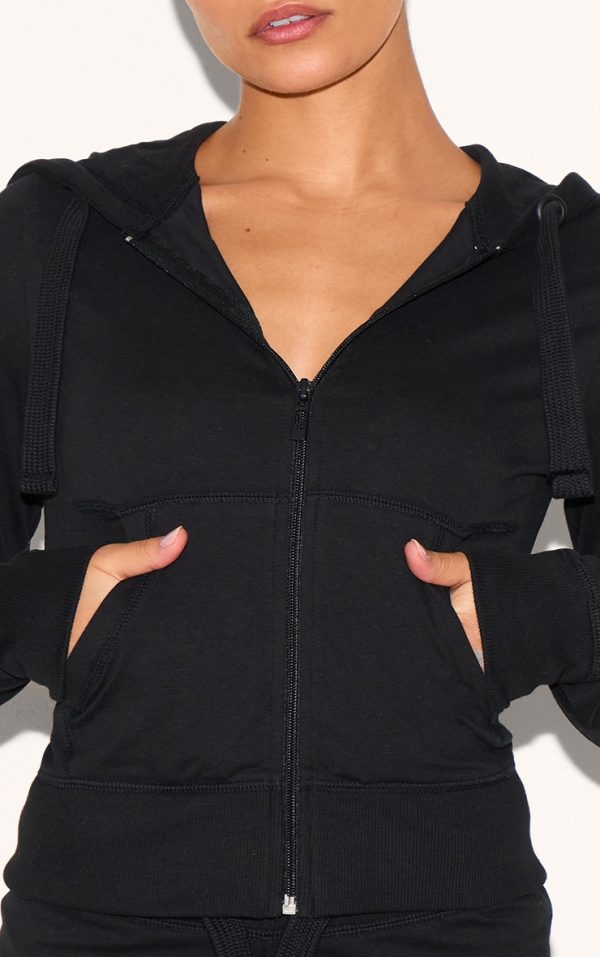 6098bfcf6a93df3e90b142bd162ffe66191890d4_CNM7253_4_petite_black_zip_up_fitted_track_top
