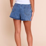 60ac54c6a675ab2a95aa6bafe524979ef793f834_CNM3436_3_petite_mid_blue_wash_high_waisted_mom_shorts